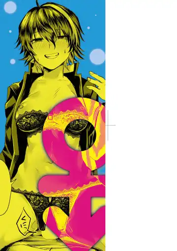 [Echigoya Takeru] Nyotaika Heaven | 女體化天國 Fhentai - Page 4