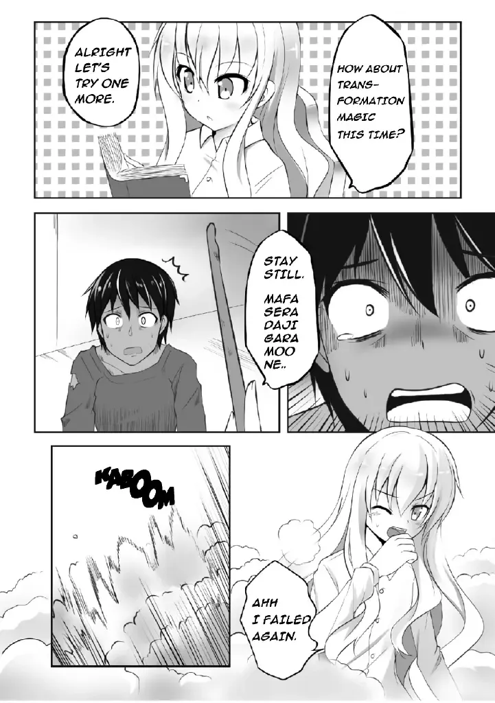 Louise Slave 1 Fhentai - Page 12