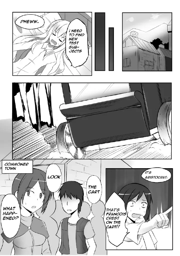 Louise Slave 1 Fhentai - Page 15