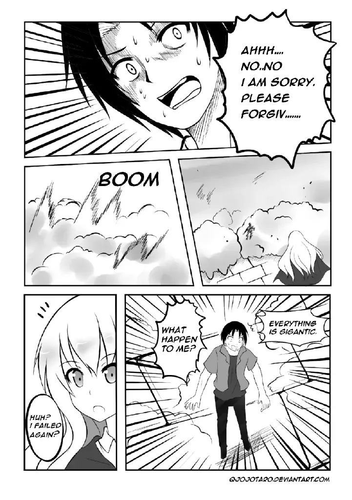 Louise Slave 1 Fhentai - Page 21