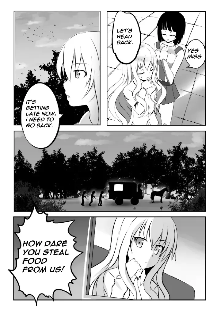 Louise Slave 1 Fhentai - Page 29