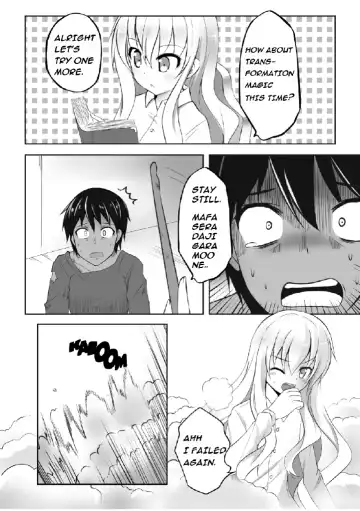 Louise Slave 1 Fhentai - Page 12