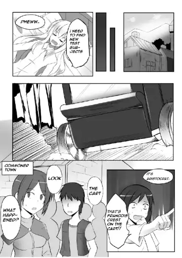 Louise Slave 1 Fhentai - Page 15