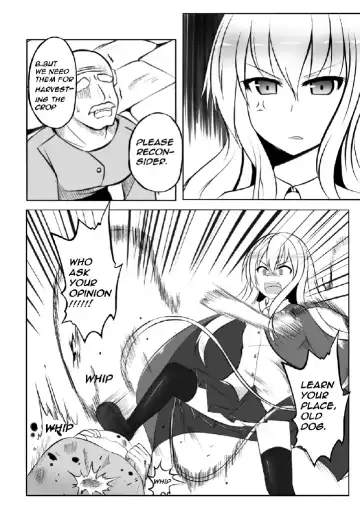 Louise Slave 1 Fhentai - Page 18