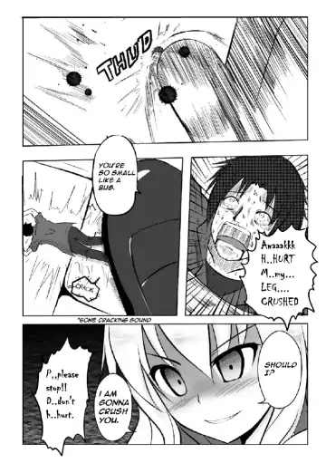 Louise Slave 1 Fhentai - Page 22
