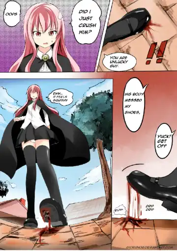 Louise Slave 1 Fhentai - Page 24
