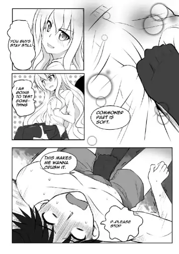 Louise Slave 1 Fhentai - Page 27