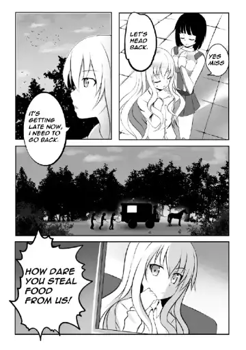 Louise Slave 1 Fhentai - Page 29