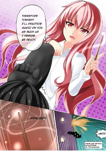 Louise Slave 1 Fhentai - Page 6