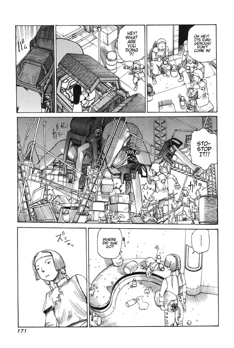 [Kago Shintarou] Choutennou Parataxis | Super-Conductive Brains Parataxis Fhentai - Page 177