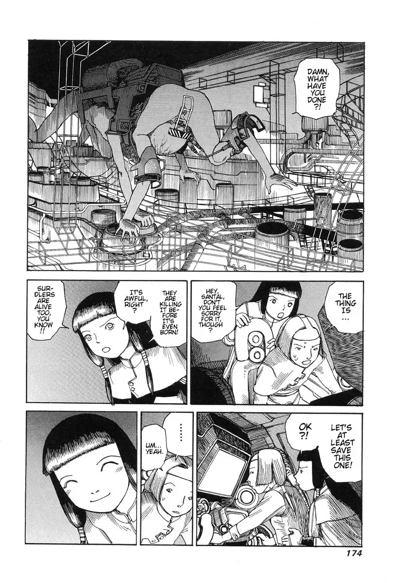 [Kago Shintarou] Choutennou Parataxis | Super-Conductive Brains Parataxis Fhentai - Page 180