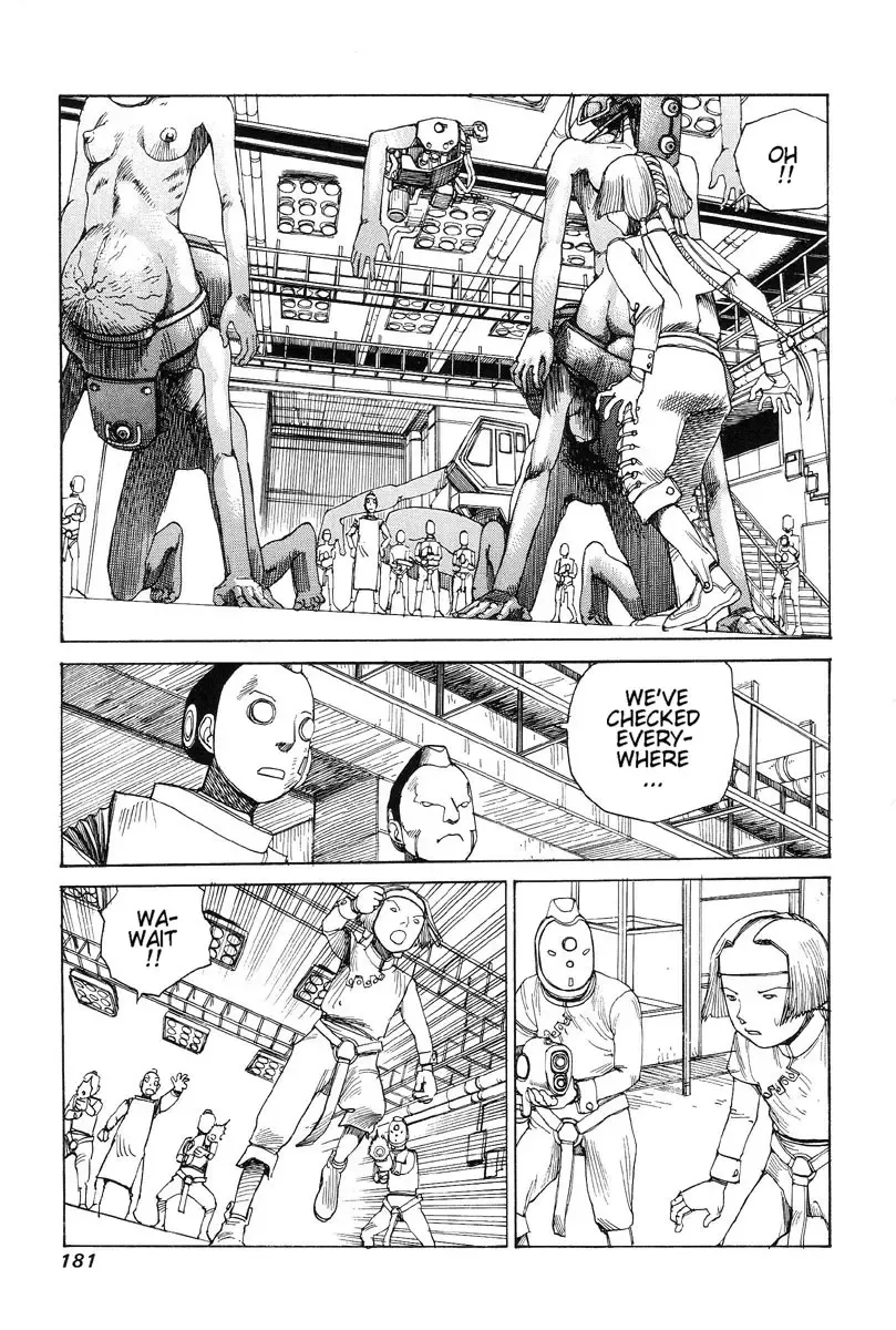 [Kago Shintarou] Choutennou Parataxis | Super-Conductive Brains Parataxis Fhentai - Page 187