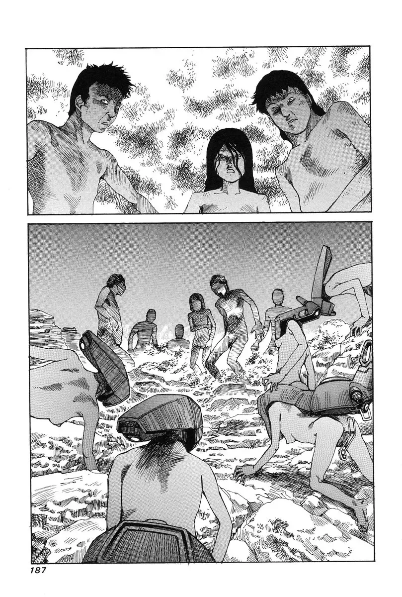 [Kago Shintarou] Choutennou Parataxis | Super-Conductive Brains Parataxis Fhentai - Page 193