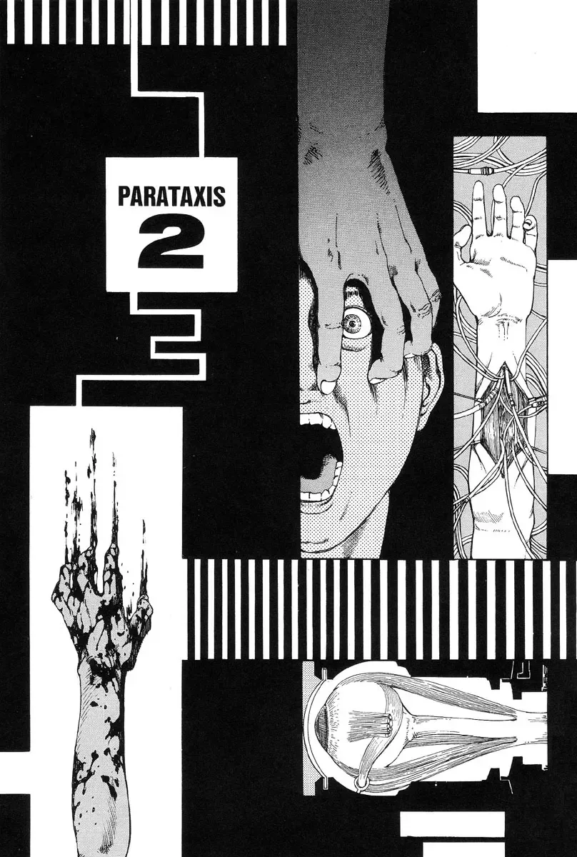[Kago Shintarou] Choutennou Parataxis | Super-Conductive Brains Parataxis Fhentai - Page 43