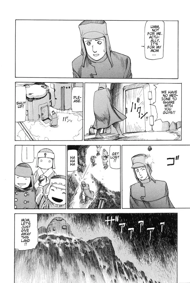 [Kago Shintarou] Choutennou Parataxis | Super-Conductive Brains Parataxis Fhentai - Page 46