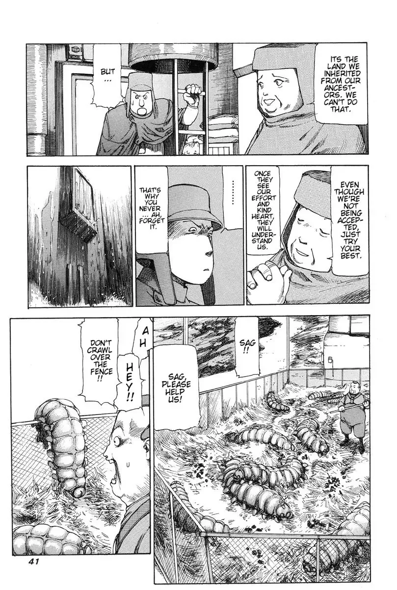 [Kago Shintarou] Choutennou Parataxis | Super-Conductive Brains Parataxis Fhentai - Page 47