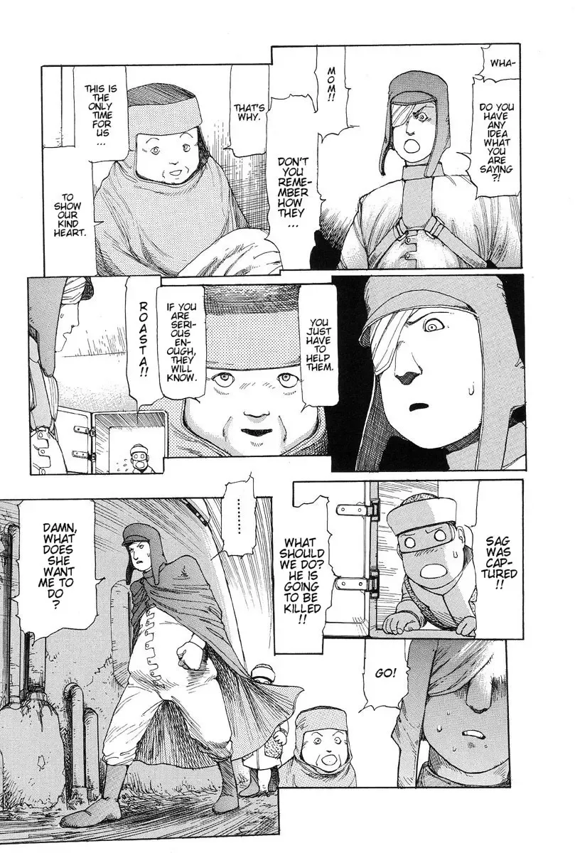 [Kago Shintarou] Choutennou Parataxis | Super-Conductive Brains Parataxis Fhentai - Page 65