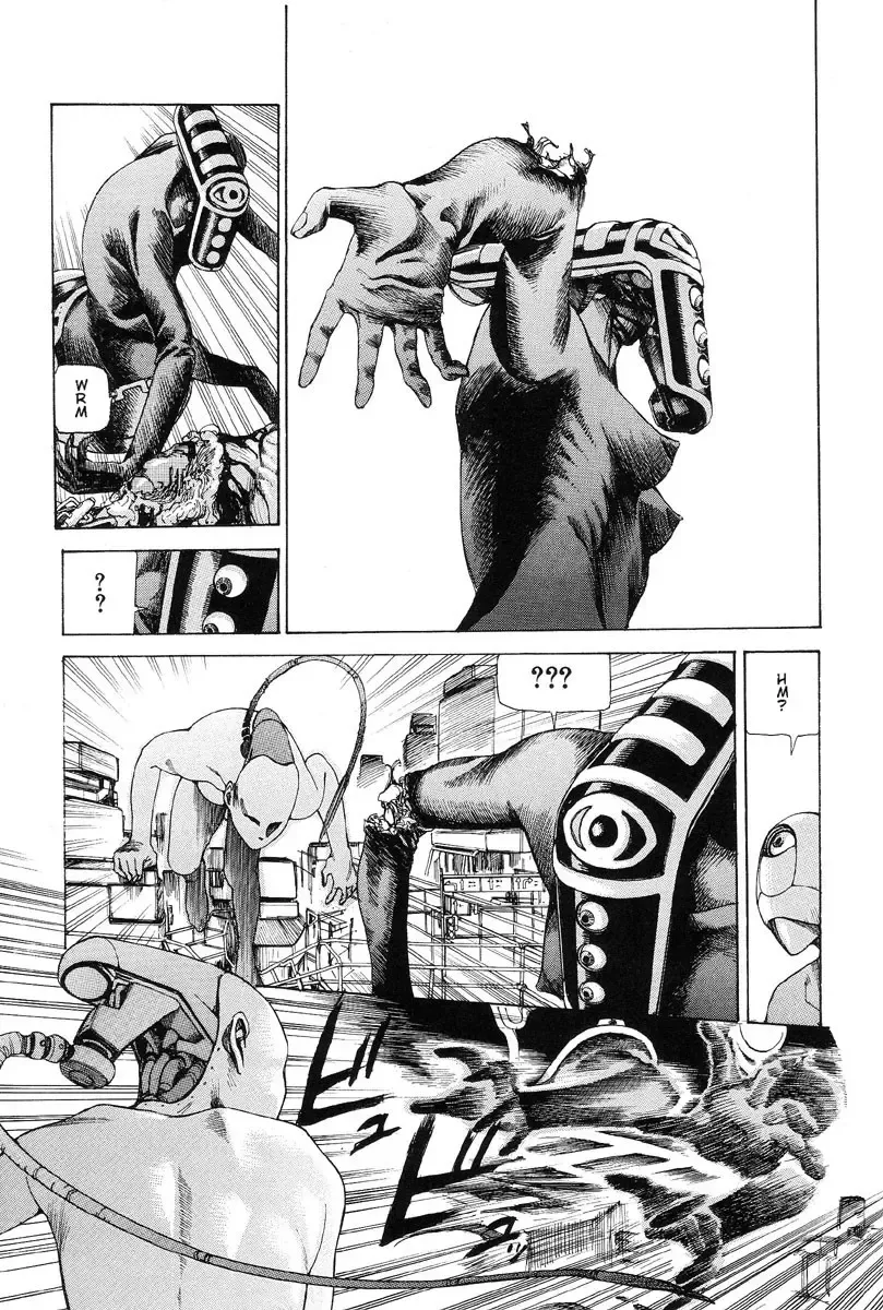 [Kago Shintarou] Choutennou Parataxis | Super-Conductive Brains Parataxis Fhentai - Page 95