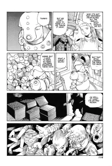 [Kago Shintarou] Choutennou Parataxis | Super-Conductive Brains Parataxis Fhentai - Page 122