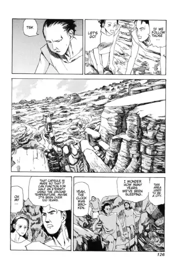 [Kago Shintarou] Choutennou Parataxis | Super-Conductive Brains Parataxis Fhentai - Page 132