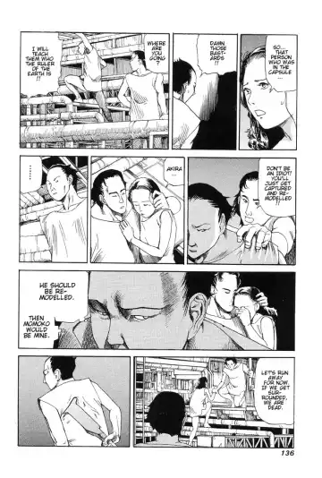 [Kago Shintarou] Choutennou Parataxis | Super-Conductive Brains Parataxis Fhentai - Page 142