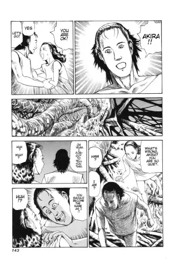 [Kago Shintarou] Choutennou Parataxis | Super-Conductive Brains Parataxis Fhentai - Page 149