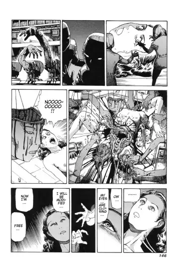 [Kago Shintarou] Choutennou Parataxis | Super-Conductive Brains Parataxis Fhentai - Page 152