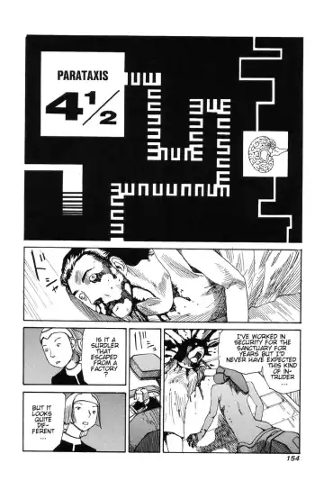 [Kago Shintarou] Choutennou Parataxis | Super-Conductive Brains Parataxis Fhentai - Page 160