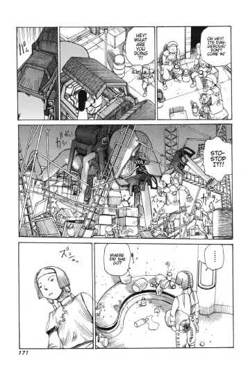 [Kago Shintarou] Choutennou Parataxis | Super-Conductive Brains Parataxis Fhentai - Page 177