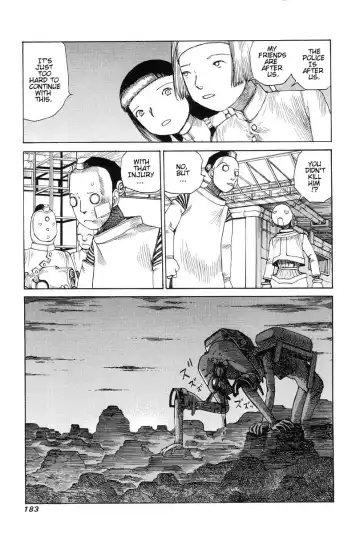 [Kago Shintarou] Choutennou Parataxis | Super-Conductive Brains Parataxis Fhentai - Page 189