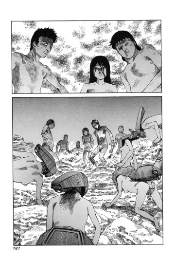 [Kago Shintarou] Choutennou Parataxis | Super-Conductive Brains Parataxis Fhentai - Page 193