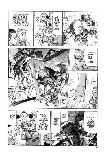 [Kago Shintarou] Choutennou Parataxis | Super-Conductive Brains Parataxis Fhentai - Page 22