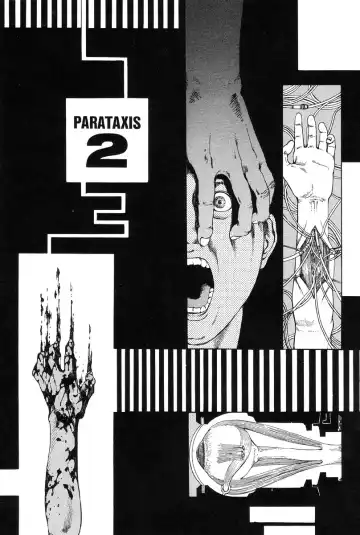 [Kago Shintarou] Choutennou Parataxis | Super-Conductive Brains Parataxis Fhentai - Page 43