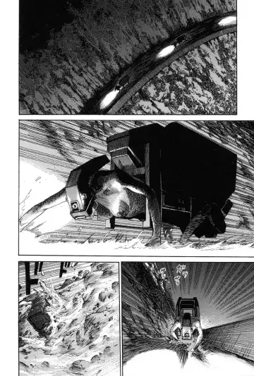 [Kago Shintarou] Choutennou Parataxis | Super-Conductive Brains Parataxis Fhentai - Page 44