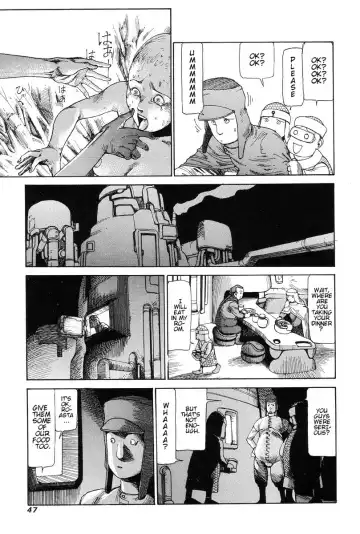 [Kago Shintarou] Choutennou Parataxis | Super-Conductive Brains Parataxis Fhentai - Page 53