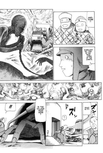 [Kago Shintarou] Choutennou Parataxis | Super-Conductive Brains Parataxis Fhentai - Page 61