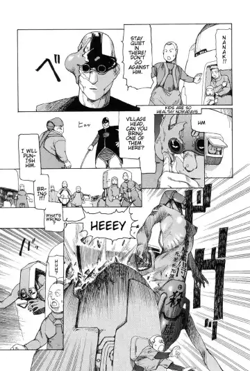 [Kago Shintarou] Choutennou Parataxis | Super-Conductive Brains Parataxis Fhentai - Page 63