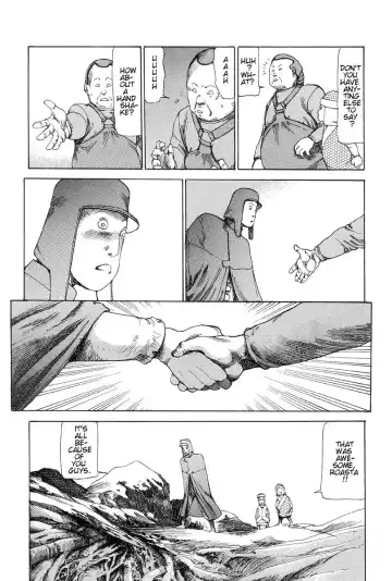 [Kago Shintarou] Choutennou Parataxis | Super-Conductive Brains Parataxis Fhentai - Page 71