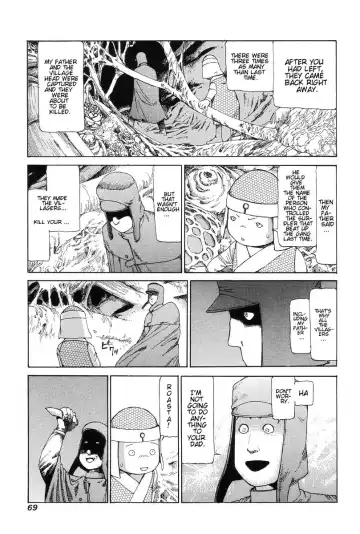 [Kago Shintarou] Choutennou Parataxis | Super-Conductive Brains Parataxis Fhentai - Page 75