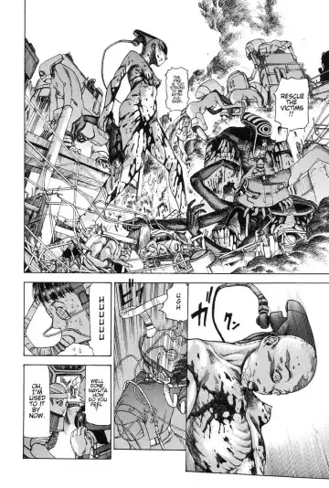 [Kago Shintarou] Choutennou Parataxis | Super-Conductive Brains Parataxis Fhentai - Page 82