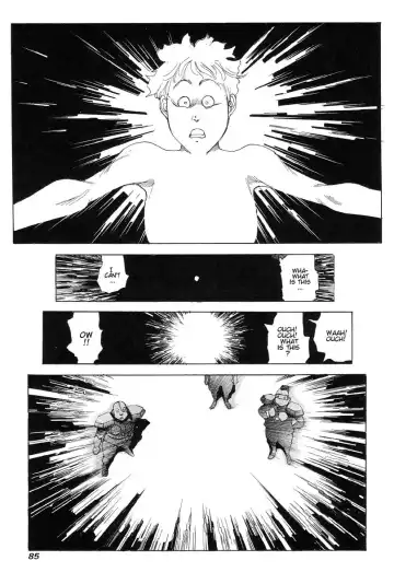 [Kago Shintarou] Choutennou Parataxis | Super-Conductive Brains Parataxis Fhentai - Page 91