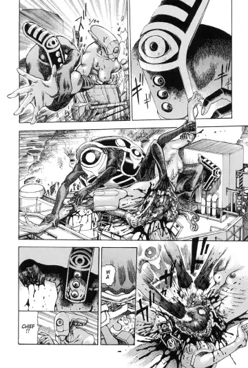 [Kago Shintarou] Choutennou Parataxis | Super-Conductive Brains Parataxis Fhentai - Page 94