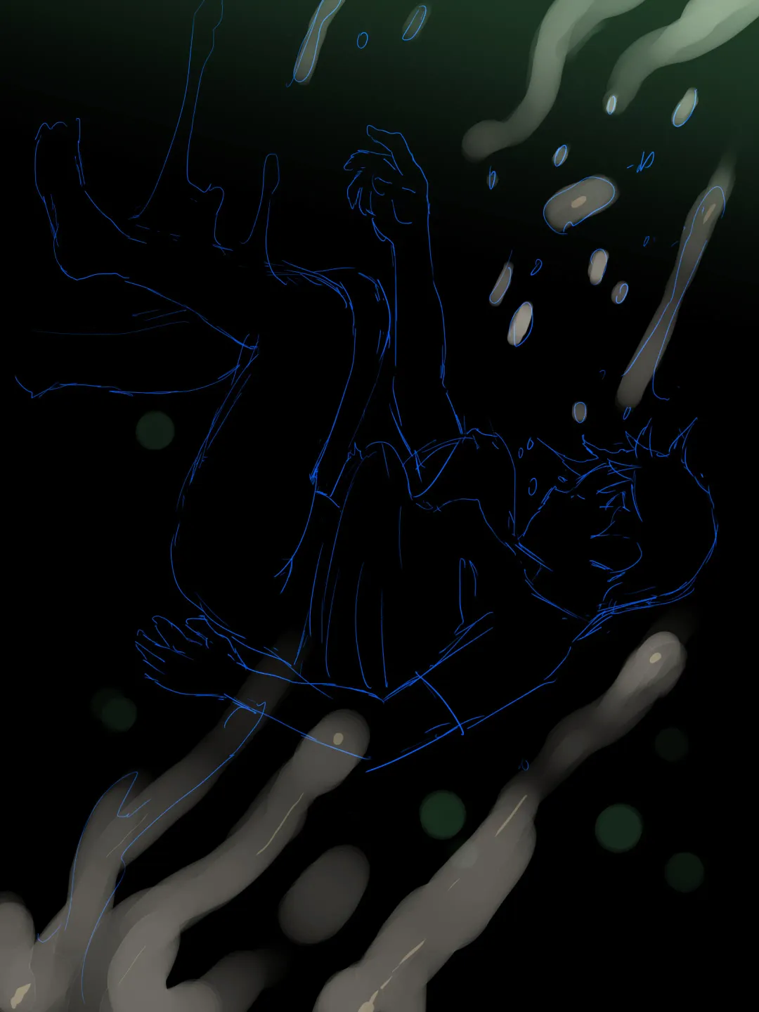 [Laliberte] TOUCH #2 (decensored) Fhentai - Page 47