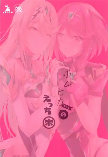 [Inoue Takuya] HomuHika-chan no Ecchi Hon Fhentai - Page 29