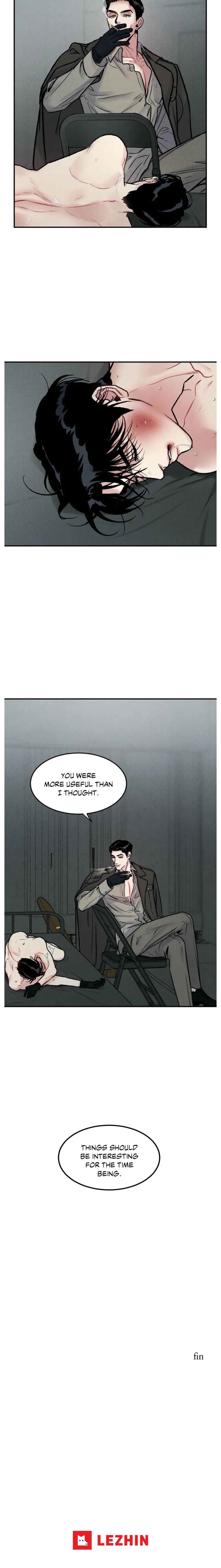 THE ABYSS Fhentai - Page 47