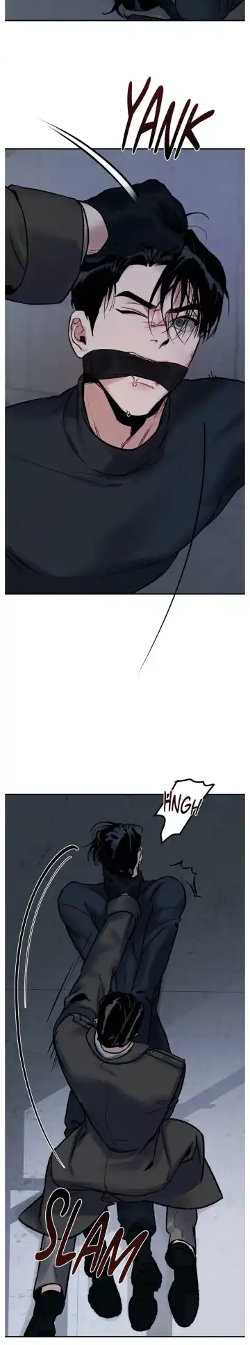 THE ABYSS Fhentai - Page 13