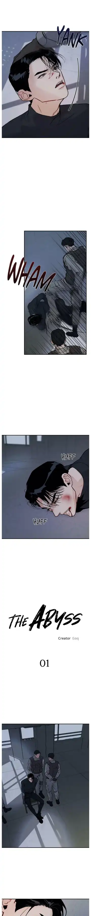 THE ABYSS Fhentai - Page 2