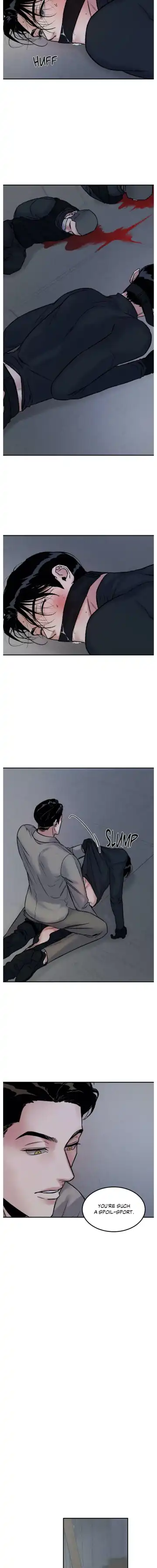 THE ABYSS Fhentai - Page 22