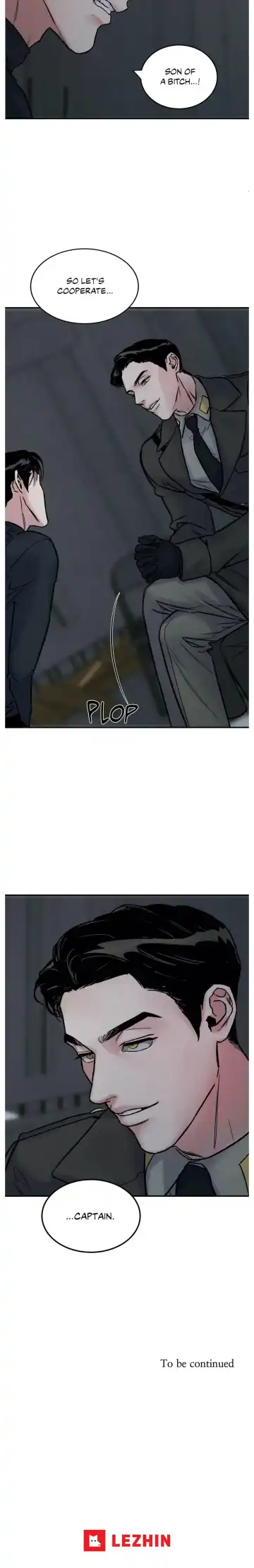 THE ABYSS Fhentai - Page 25