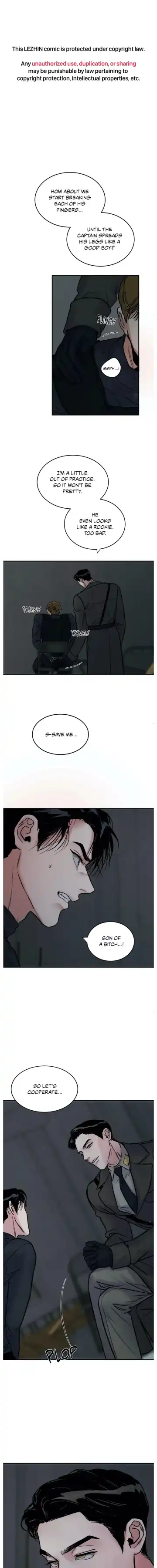 THE ABYSS Fhentai - Page 26